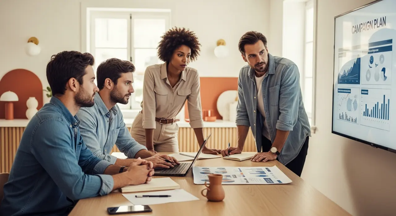 Agence Marketing Fort-de-France
