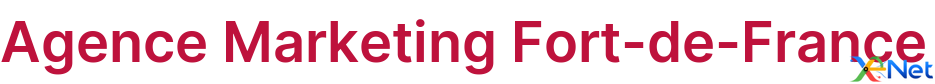 Agence Marketing Fort-de-France